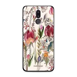 Etui Glossy Case do Huawei Mate 10 Lite - wzór G031G