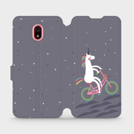 Etui do Xiaomi Redmi 8a - wzór V024P