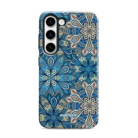Etui Elite Pro do Samsung Galaxy S23 - wzór E108E