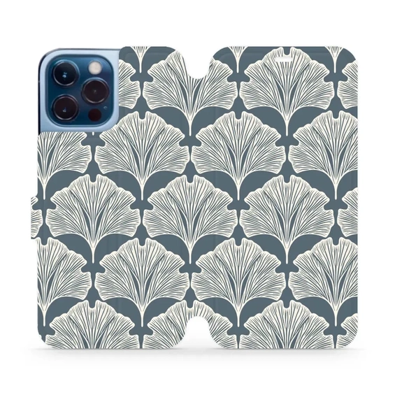 Etui do Apple iPhone 13 Pro Max - wzór VA43S