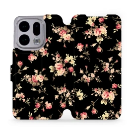 Etui do OPPO Find X9 - wzór VD02S