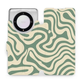 Etui do Huawei Honor Magic5 Lite 5G - wzór VA57S