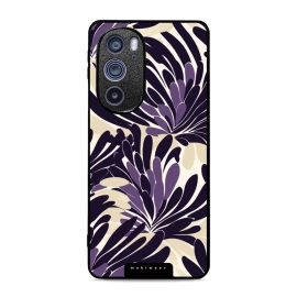 Etui Glossy Case do Motorola Edge 30 Pro - wzór GA47G