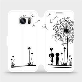 Etui do Samsung Galaxy S7 - wzór MH16P