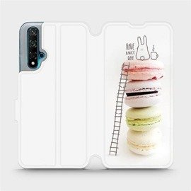 Etui do Huawei Nova 5T - wzór M090P