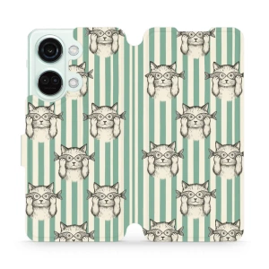 Etui do OnePlus Nord 3 5G - wzór VP90S