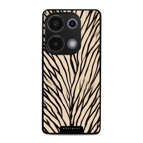 Etui Glossy Case do Xiaomi POCO M6 Pro - wzór GA52G