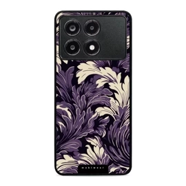 Etui Glossy Case do Xiaomi POCO X6 Pro - wzór GA46G