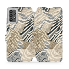 Etui do Samsung Galaxy A32 4G - wzór V168S