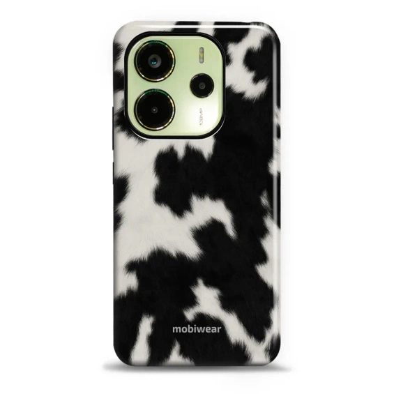 Etui Elite Pro do Xiaomi Redmi Note 14 4G - wzór E165E