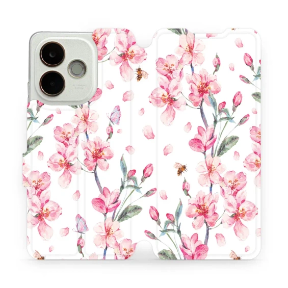 Etui do OPPO A5 Pro 5G - wzór M124S