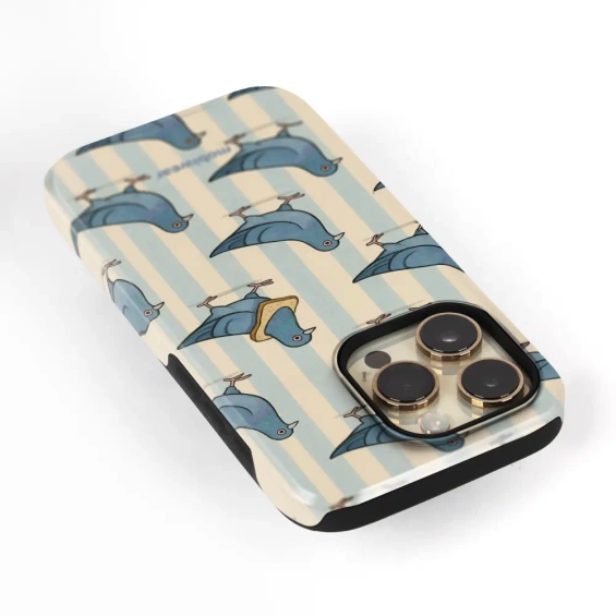 Etui Elite Pro do Apple iPhone 16e - wzór EP91E