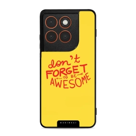 Etui Glossy Case do Motorola Edge 70 - wzór G076G