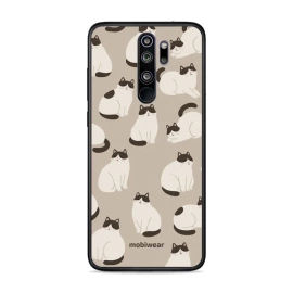 Etui Glossy Case do Xiaomi Redmi Note 8 Pro - wzór G160G