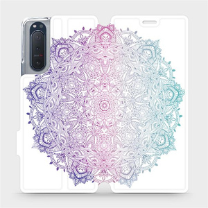 Etui do Sony Xperia 5 II - wzór M008S