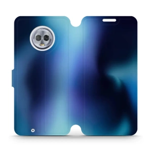 Etui do Motorola Moto G6 - wzór VP68S