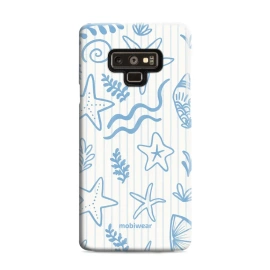 Etui Elite Pro do Samsung Galaxy Note 9 - wzór EP88E