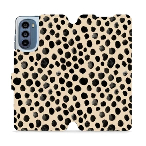 Etui do Motorola Moto G62 5G - wzór VA50S