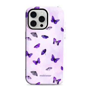 Etui Elite Pro do Apple iPhone 15 Pro Max - wzór EP77E