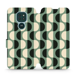 Etui do Motorola Moto G9 Play - wzór VA56S