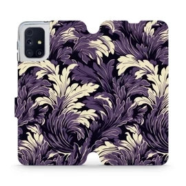 Etui do Samsung Galaxy M31s - wzór VA46S