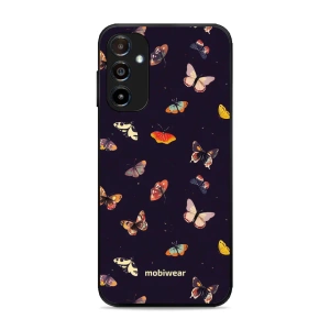 Etui Glossy Case do Samsung Galaxy A14 5G - wzór GP78G