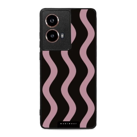 Etui Glossy Case do Motorola Moto G85 5G - wzór GA54G