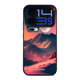 Etui Glossy Case do Xiaomi 17 Pro Max - wzór G008G