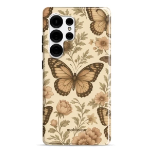 Etui Elite Pro do Samsung Galaxy S25 Ultra - wzór EP92E