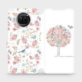 Etui do Xiaomi MI 10T Lite - wzór M120S