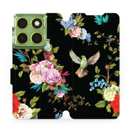 Etui do Motorola Edge 70 - wzór VD09S