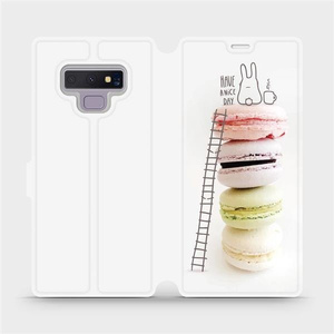 Etui do Samsung Galaxy Note 9 - wzór M090P