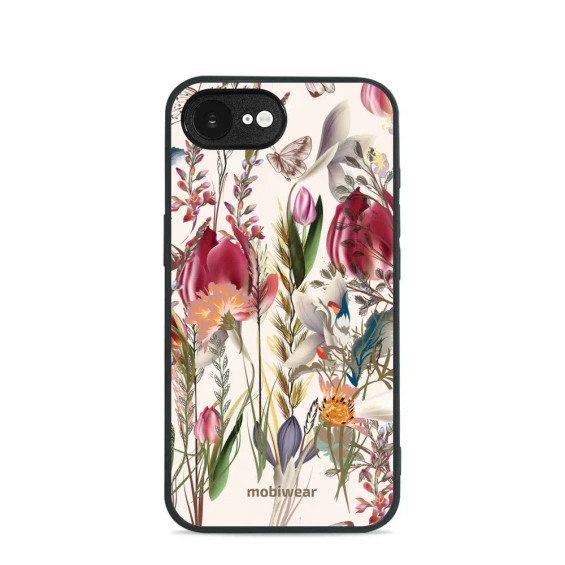 Etui Glossy Case do Apple iPhone 16e - wzór G031G