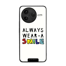 Etui Glossy Case do Xiaomi POCO F7 Pro 5G - wzór G077G