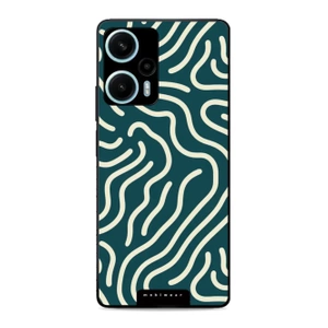 Etui Glossy Case do Xiaomi POCO F5 - wzór GA61G