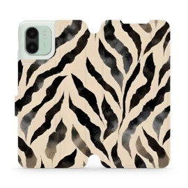 Etui do Xiaomi Redmi A2 - wzór VA53S