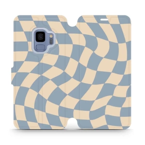 Etui do Samsung Galaxy S9 - wzór VA59S