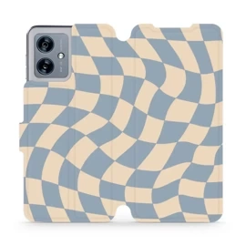 Etui do Motorola Moto G54 5G - wzór VA59S