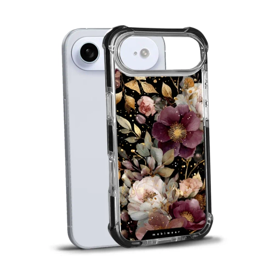 Etui MagSafe Elite Bumper Apple iPhone 17 Air - wzór D169D