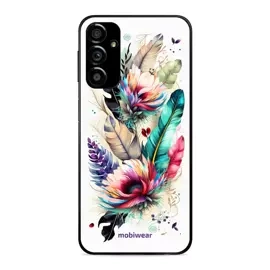 Etui Glossy Case do Samsung Galaxy A24 - wzór G017G