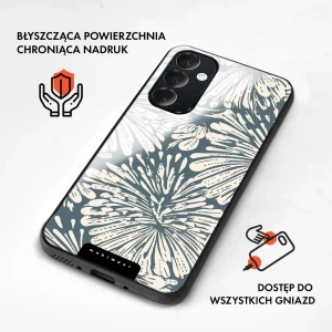 Etui Glossy Case do OPPO Reno 14 F 5G - wzór GA42G