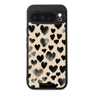 Etui Glossy Case do Google Pixel 9 Pro XL - wzór GA51G