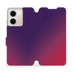 Etui do OPPO A5x - wzór VP67S