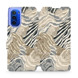 Etui do Motorola Moto G51 5G - wzór V168S