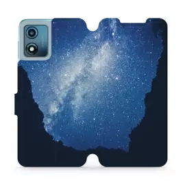 Etui do Motorola Moto E13 - wzór M146P