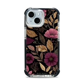 Etui MagSafe Elite Bumper Apple iPhone 15 - wzór D170D