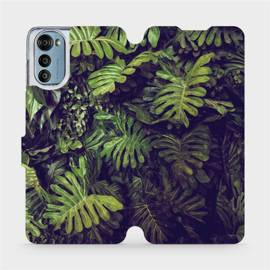 Etui do Motorola Moto E32s - wzór V136P