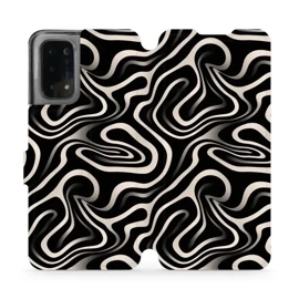 Etui do OPPO A74 5G - wzór VA63S