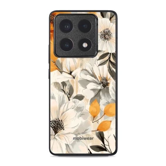 Etui Glossy Case do Xiaomi 14T Pro - wzór GP75G