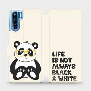 Etui do OPPO A91 - wzór M041S